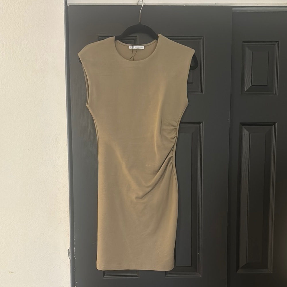 Zara Mini Dress
